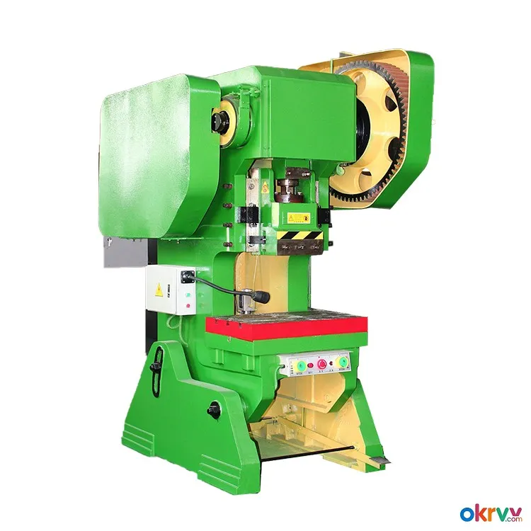 Mechanical Punch Press New Energy-saving Punch Press High Accuracy Punch Press mechanical power pres