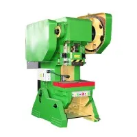 Mechanical Punch Press New Energy-saving Punch Press High Accuracy Punch Press mechanical power pres
