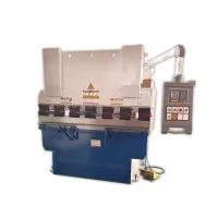 Hydraulic bending machine High Quality CNC Hydraulic Press Brake