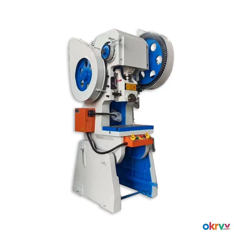 Factory Direct Sales Power Press Mechanical Punching Machine Punching Press High Quality Mechanical 