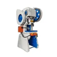 Factory Direct Sales Power Press Mechanical Punching Machine Punching Press High Quality Mechanical