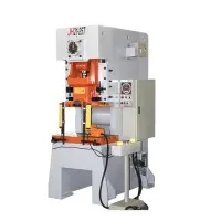 Plate Metal Pneumatic Punching Machine High Quality Pneumatic Punch Press Machines
