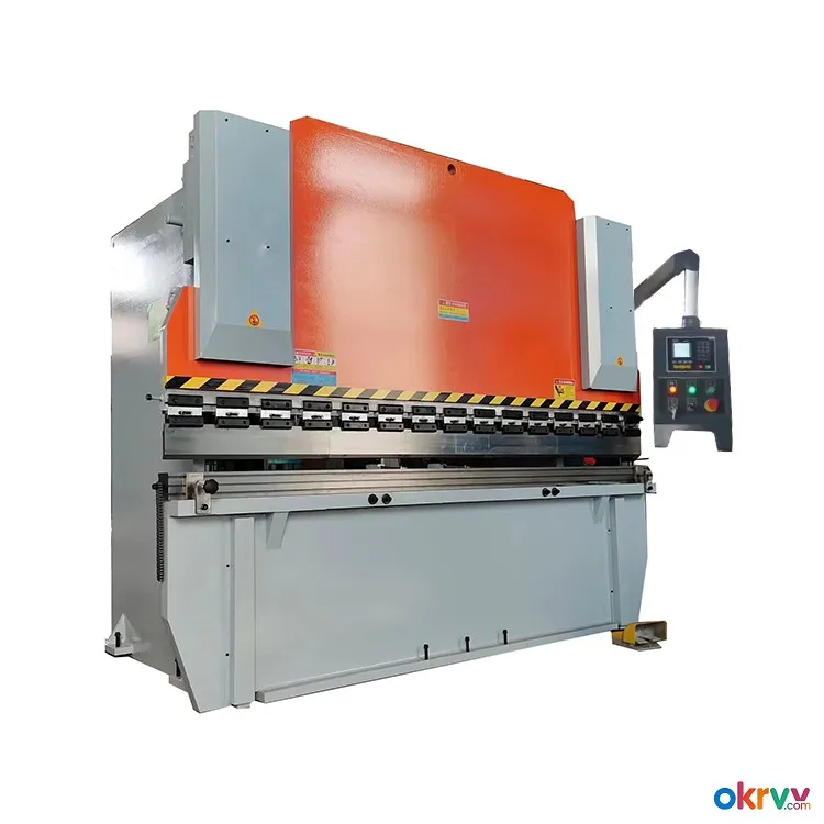 Sale cnc Press Brake CNC Hydraulic Press Brake Machine Bending Machine