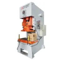 High Quality Punch Machine Pneumatic High-precision Punching Machine pneumatic Press Machine
