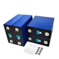 EVE 314Ah LiFePO4 Prismatic Cell (Model MB31)