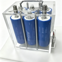 12V 45Ah LTO Battery for Car Audio