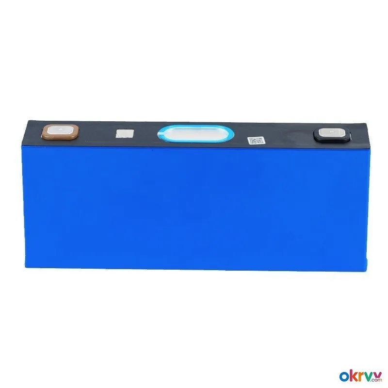 CATL 3.7V 200Ah NCM Prismatic Cell