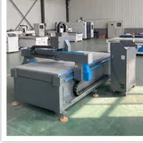 Industrial 1325 CNC Engraving Cutting Machine for MDF Acrylic Advertising Board