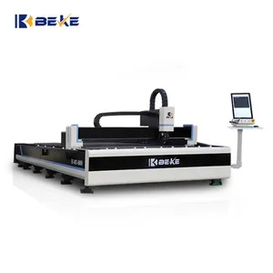 Good Price 4020-6kw Laser Cutting Machine Metal Plate Sheet Metal Cutter