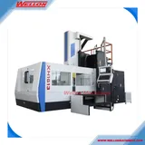 1600X1300mm Small Gantry CNC Vertical Machining Center Xh1613 Milling Machine Center
