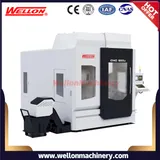 High Precision 5 Axis Machining Center CNC Milling Machine CMC650U