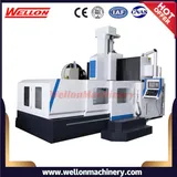 Hot Sales Double Column CNC Machining Center Xh2014 Xh2016 Xh2518