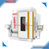 200mm 5 Axis CNC Machining Center CNC Milling Machine
