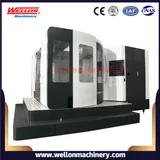 Good Quality CNC Horizontal Machining Center CNC Milling Machine HMC630
