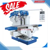 Heavy Duty Milling Machine X5750 X5750A Universal Milling Machine Made in China