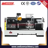 Cheaper Bench Lathe Machine CS6140 Metal Turning Lathe Machine