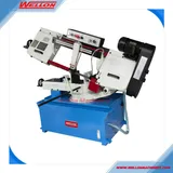 Metal Cutting Bandsaw Machine (BS-1018R) Metal Band Sawing Machine