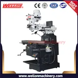 Cheap Vertical Turret Millling Machine with CE X6325 X6330 X6333
