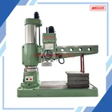 High Quality Universal Radial Driller Machine (Z3063*20A) Hydraulic Radial Drilling Machine