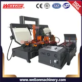 High Quality Double Column CNC Bandsaw Machine GHS4260