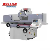 High Precision Surface Grinder Machine Price (SGA40100AHR/AHD Surface Grinding Machine)