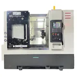 Vmc1160 CNC Machine High Precision Vertical Machine Center