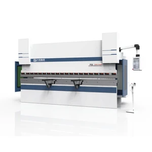High Precision Pds CNC Press Brake Electrical Cabinet Door Panel Metal