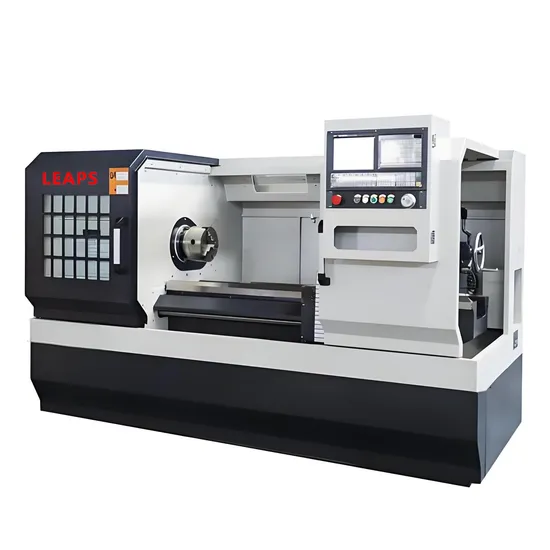 Premium Crankshaft CNC Machine Tool for Safe and Precise Engineering Projects