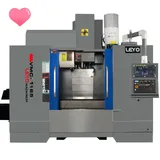 Advanced 5 Axis CNC Machining Centre with Powerful 11kw Spindle
