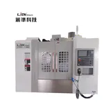 Vmc1160 Vertical Machining CNC Milling Machine