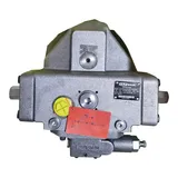 Premium High Pressure Hydraulic Pump for Construction Machine Excavators