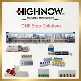 Automatic Cartoning Machine for Vial /Ampoules Blister /Paper Tray Packaging Wenzhou Machine