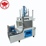 Premium Hydraulic Sealing Machine for Bedding and Textile Products