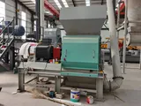 Food Factories Animal Feeds Grinding Machine Maize Hammer Mill