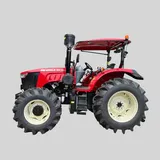 Agricultural Farmer Tractor 110HP (WD1104)