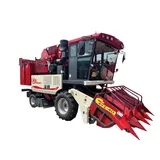 Fmworld Corn Harvester Series 4yz-4D