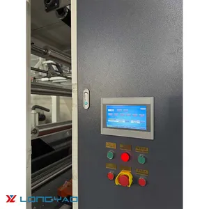 Cost Saving ABC 3 Layer Blown Film Extruder Agricultural Mulch Film Production Line