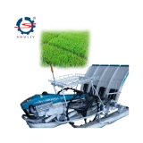 Farm Use Agricultural Rice Seedling Transplanter Machine for Rice Planting