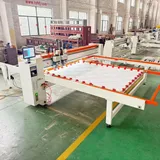 Cheap 2 Double Heads Embroidery Machine Textile Quilt Quilting Machine