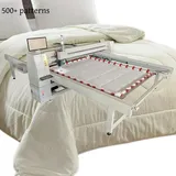 Automatic Textile Quilting Sewing Machine for Bedding Quilt Comforter Mattress Making