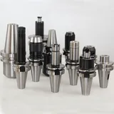 CNC Machine Tools Bbt Bt40 Hsk63 Hsk100 Sk Nt Toolholders