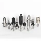 CNC Milling Center High Precision Hsk50A Hsk63A Hsk100A Fmb Face Mill Holder CNC Tool Holder