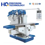 Customized High Precision Ck61250A Horizontal Special Purpose Metal Machine Price CNC Lathe