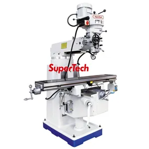 Factory Direct X6325 Sale RAM Turret Milling Machine
