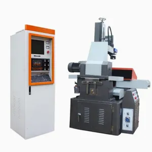 Ultra-Fast Precision Metal Cutter Tool for Streamlined Production