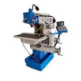 Customized/Custom Logo Universal Tool Milling Machine X8140 Milling Machine