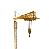 Hot Sell Top Pick Chinese Brand 8 Ton Tower Crane Xgt6015c-8s1 Construction Lifting Equipment X...