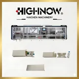 Prefilled Syringe Automatic Cartoning Machine Blister Packing Wenzhou Machine Precise Syringe P...