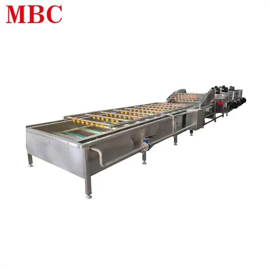 Custom Food Processing Machinery Design Manufacturing OEM ODM Equipment