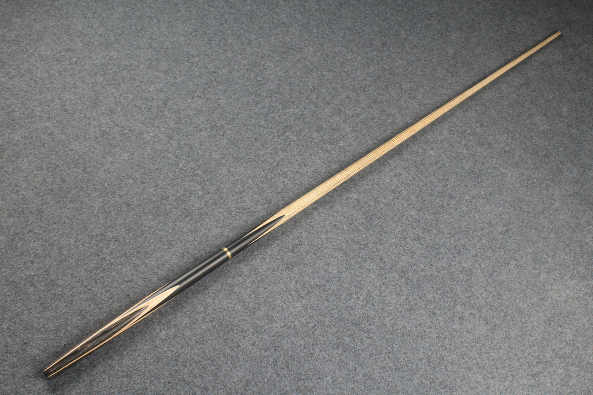 Various Handcrafted Custom Billiard Cues Ash Wood Pool Cue for Bar Home